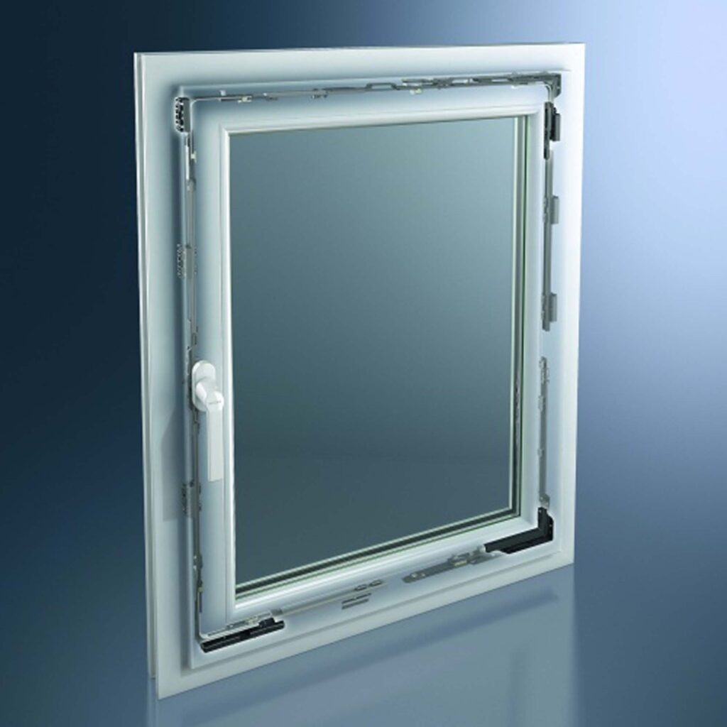 AJMAT Fabricant de chassis Schuco 10