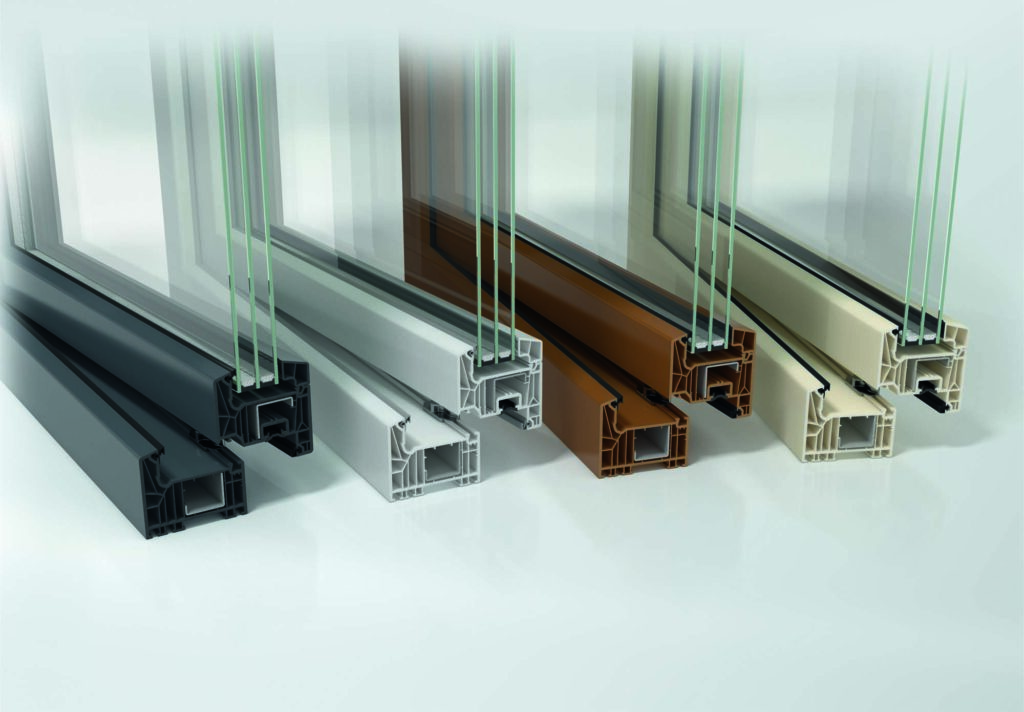 AJMAT Fabricant de chassis Schuco 3
