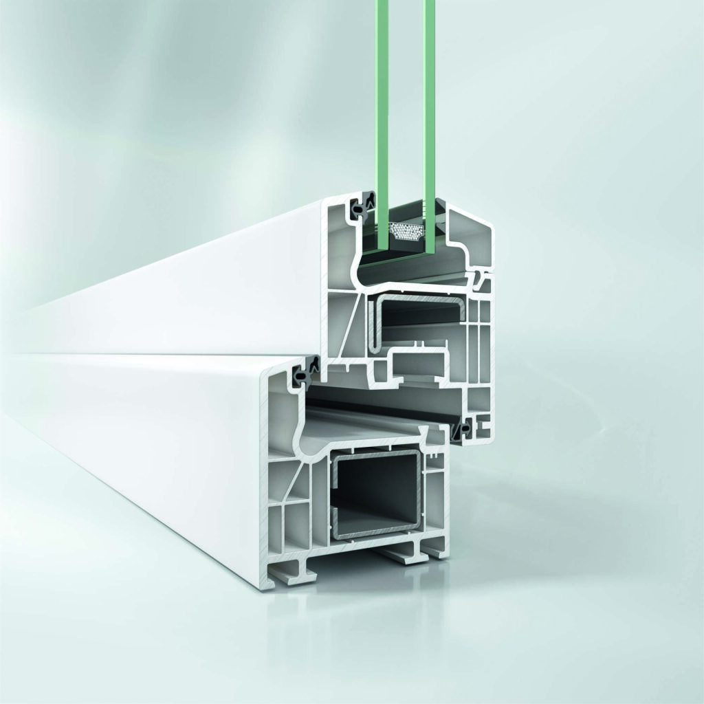 AJMAT Fabricant de chassis Schuco 5