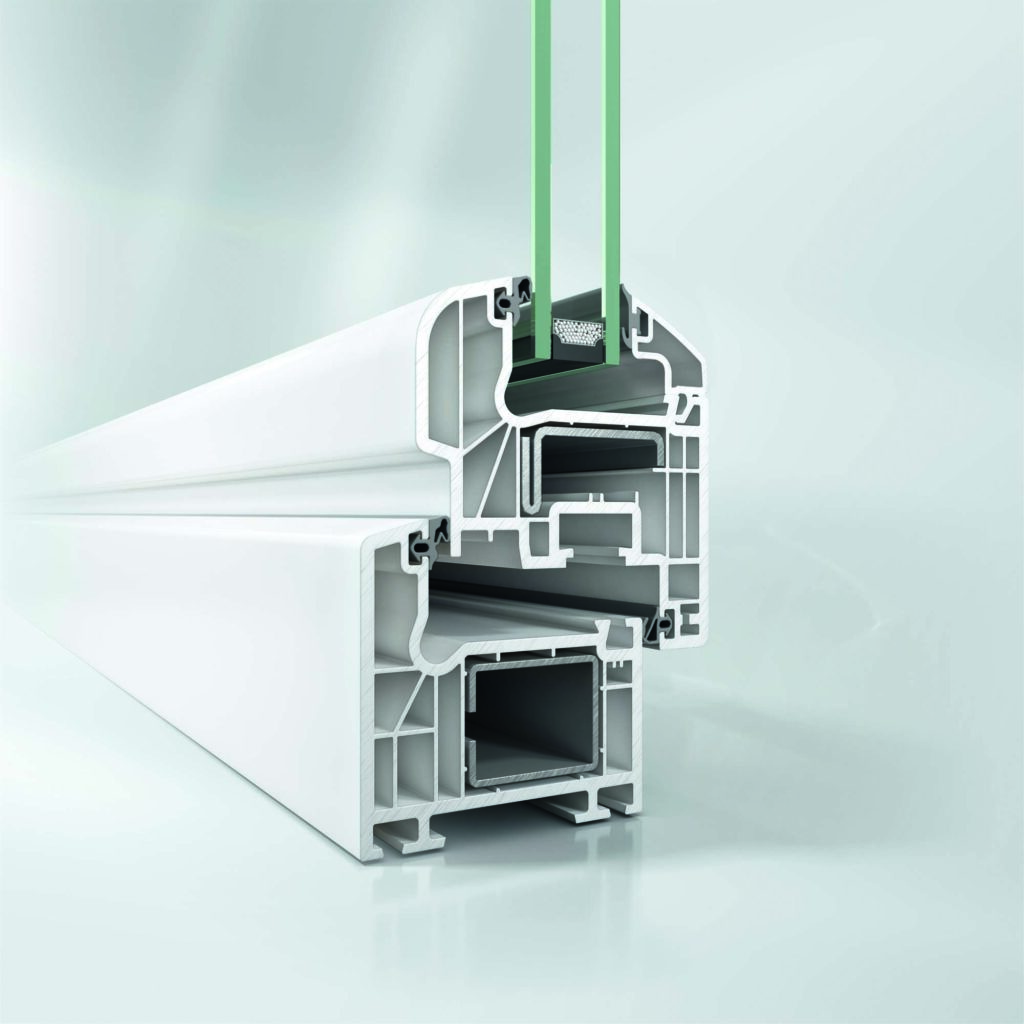 AJMAT Fabricant de chassis Schuco 6
