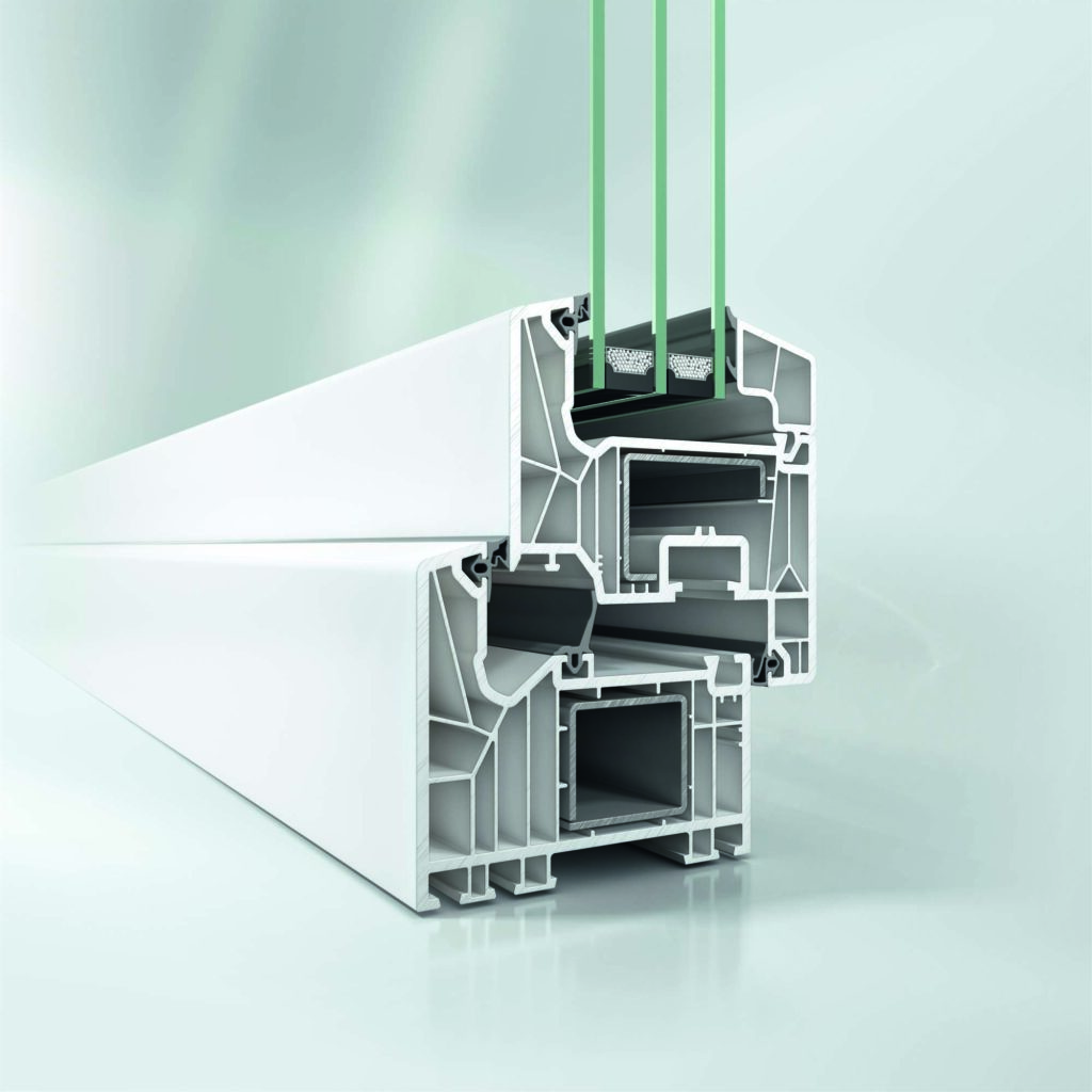 AJMAT Fabricant de chassis Schuco 7