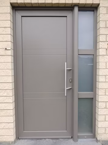 AJMAT Fabricant de chassis et portes en pvc Schuco 34 e1775554748581