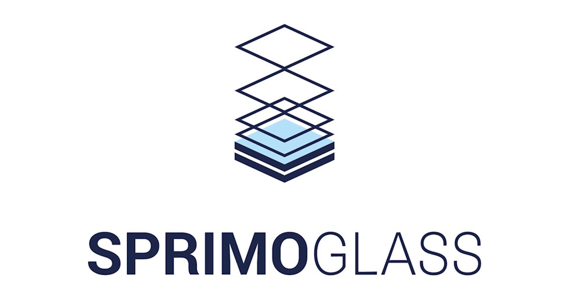 sprimoglass carre